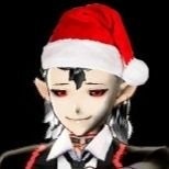 count julius the vampire vtuber/voice ac