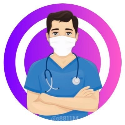 ممارس صحي Ⓜ️