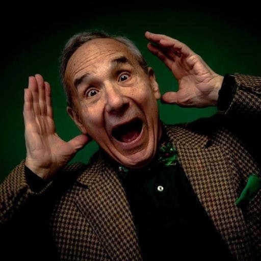 Lloyd Kaufman