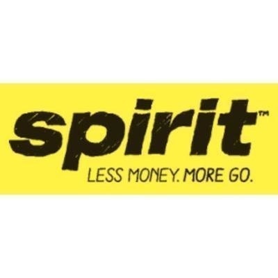 Spirit Customer Serv