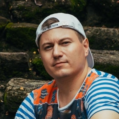 Евгений Бобров