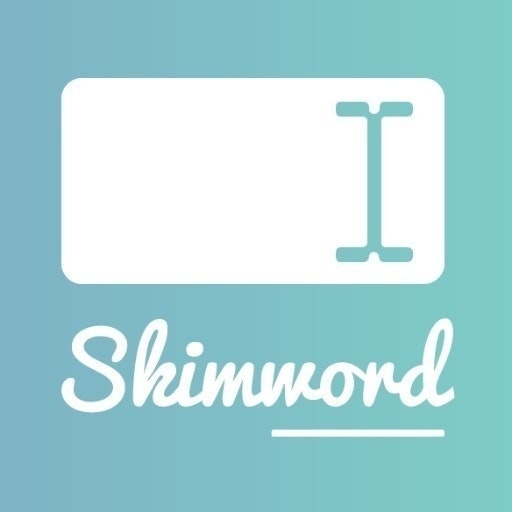 Skimword