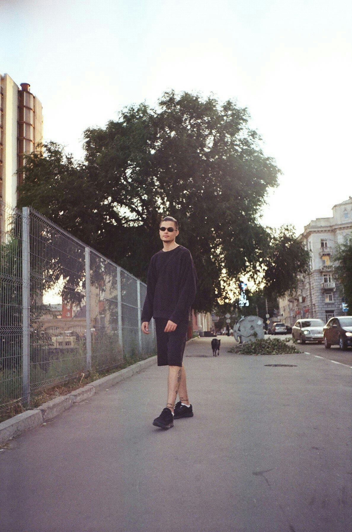 Максим Левинский