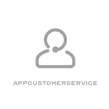 App Customer Service