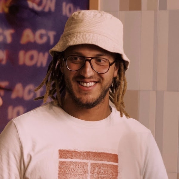 Giorgi Khimshiashvili