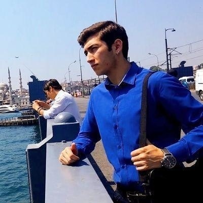 Serhat Beyaz KÖROĞLU