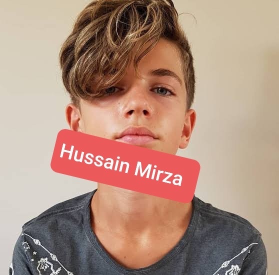 Hussain Mirza