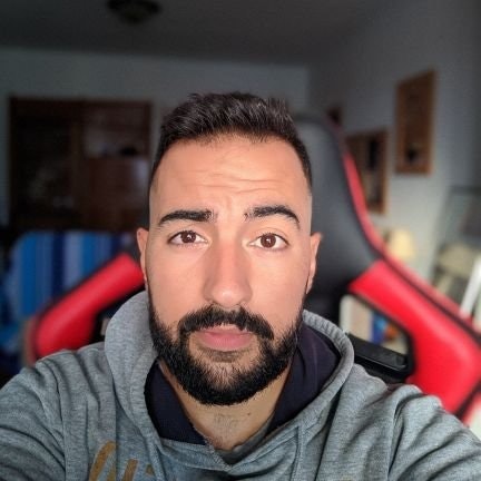 Antonio Madera 🤟🏽