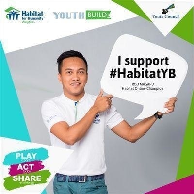  Rod Magaru Show