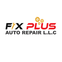 Fix Plus Auto Repair