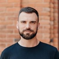 Евгений Троицкий