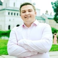 Сергей Додонов