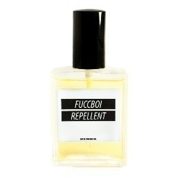 Fuccboi Repellent