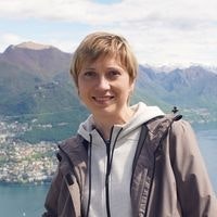 Ирина Сорокина