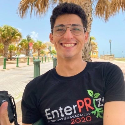 Julian Barbarino 🇵🇷