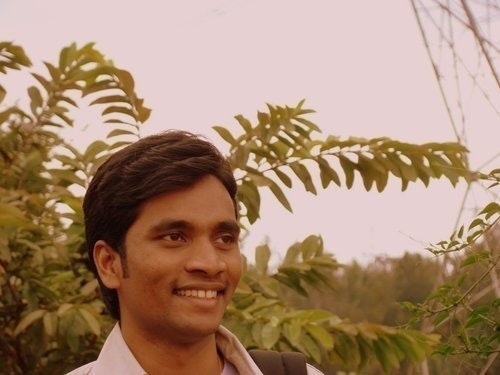 Ashok Kumar G
