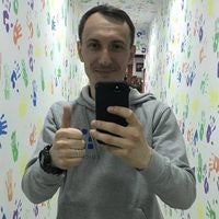 Леша Хоменко