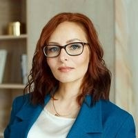 Анна Вьюгина