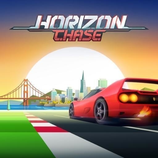 Horizon Chase