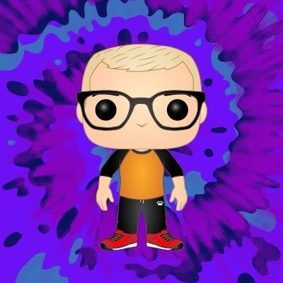 Dan Millington 💷 (DMILLZ)