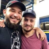 Евгений Литвиненко