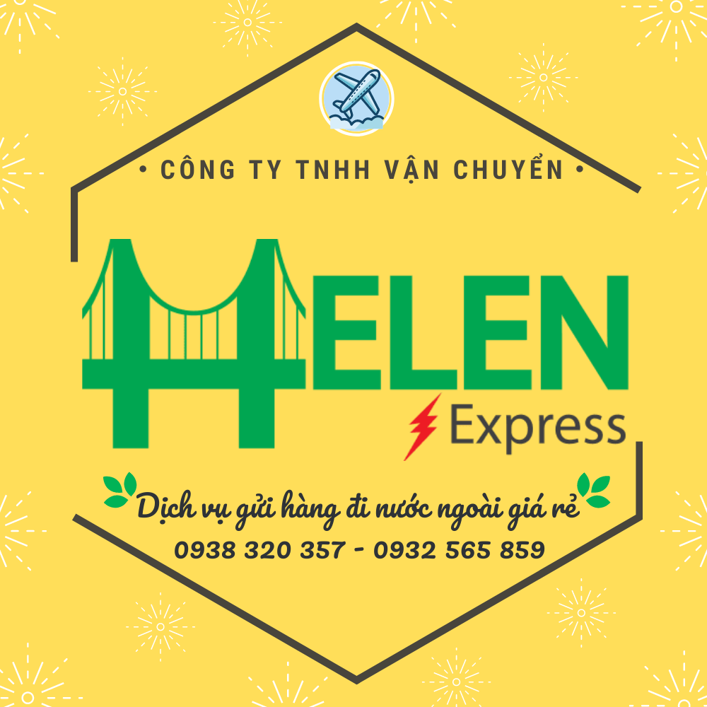 Dịch Vụ Chuyển Phát Helen Express