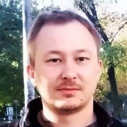 Rinat Gilmutdinov
