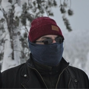 Pedro Moreira Santos