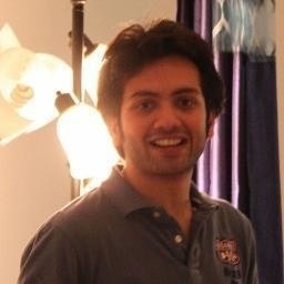 Nirav Suchak