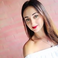 Ekaterina Afanasieva