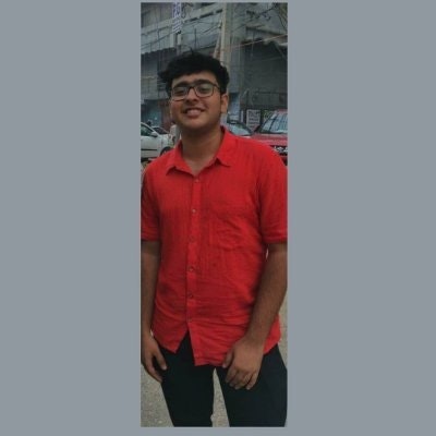 Divya Vardhan Chaturvedi