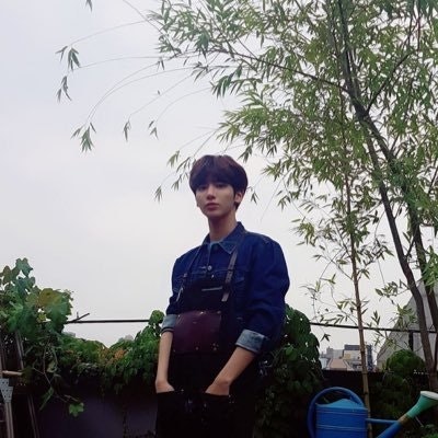 BLUE HOUR | taehyun ✜