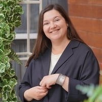 Ирина Зарина