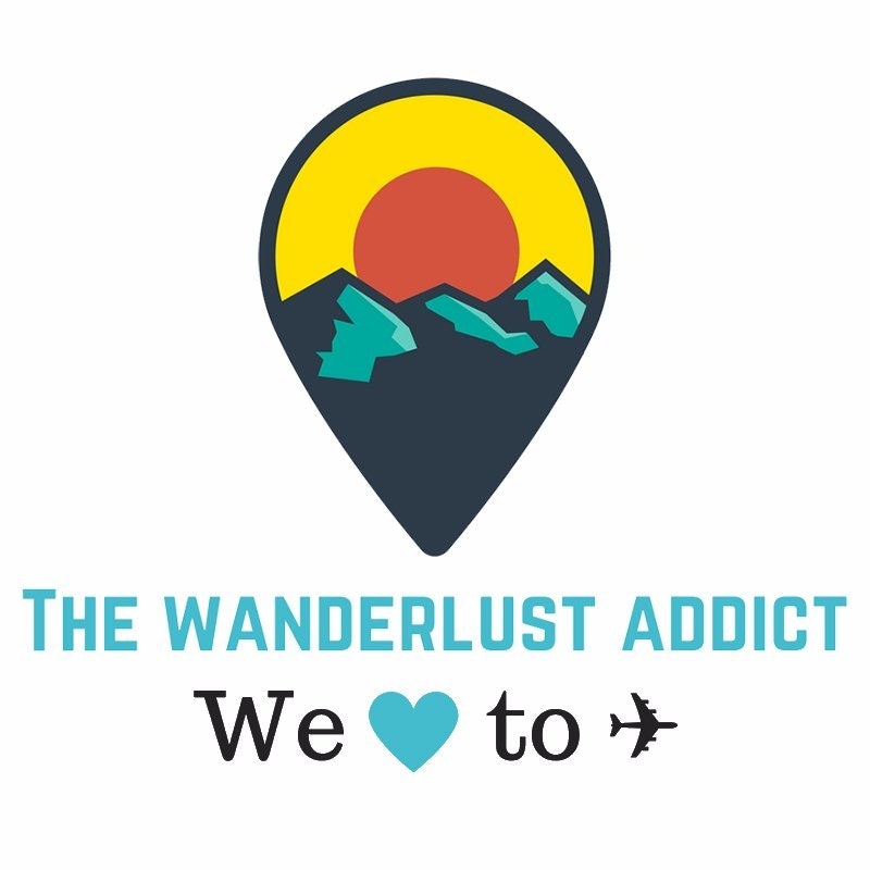 TheWanderlustAddict