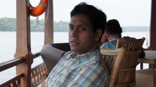 Nikhil Gupta