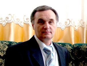 Альберт Гурченков