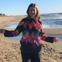 Олександра Кузнецова