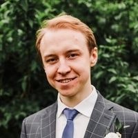 Игорь Закоморный