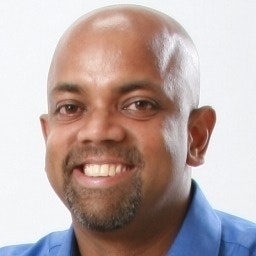 Arvind Krishnan