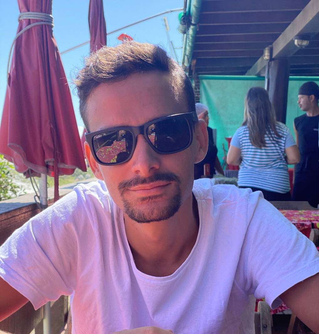 Caio Rolla