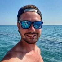 Саша Должиков