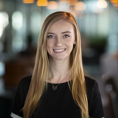 Holly B | Software Engineer II | HerHell