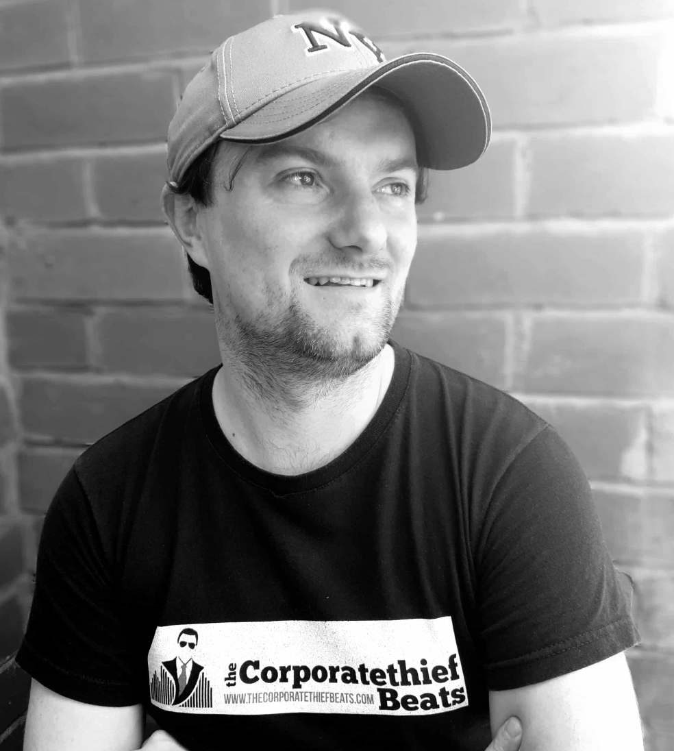 Daniel Hartnett 