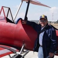 Luis Alberto Pacheco Quiroga