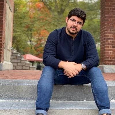 Héctor Soto-Fortuño 🇵🇷