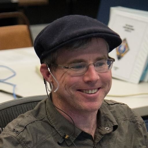 Andy Weir