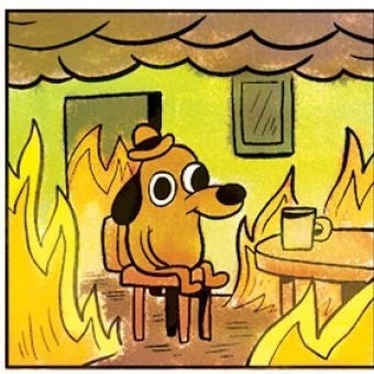 Did we break it? Let us write a smoke te