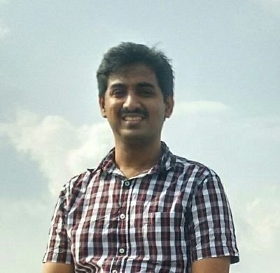Karthik M
