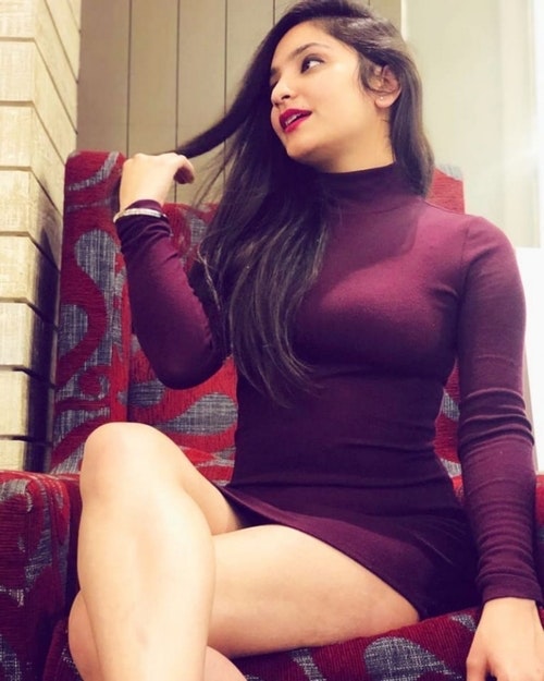 Ayesha Kaur