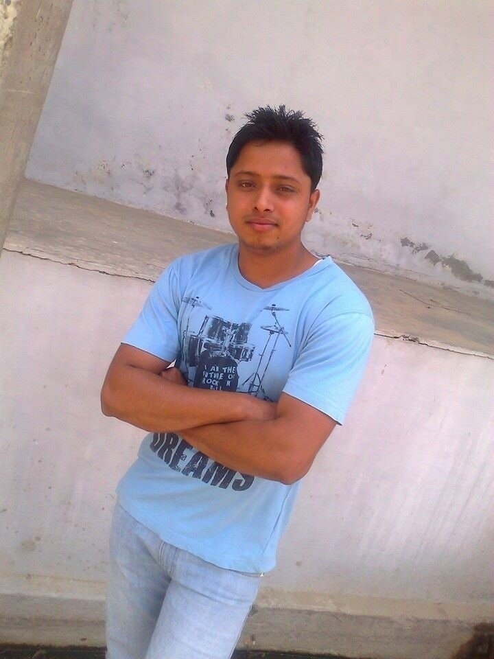Nitin Tyagi